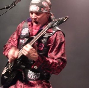 Meet your Posher, Todd